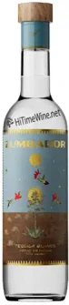 Picture of ZUMBADOR BLANCO TEQUILA 40% 750ML