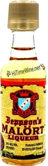 Picture of JEPPSON'S MALORT LIQUEUR 50ML