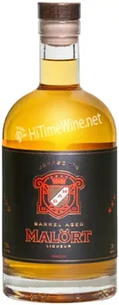 Picture of JEPPSON'S BARREL AGED MALORT LIQUEUR 35% 750ML