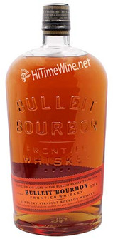 Picture of BULLEIT BOURBON WHISKEY 1.75 LITER