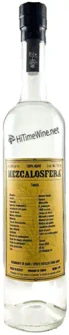 Picture of MEZCALOSFERA TOBALA MEZCAL 750ML DON ANICETO GARCIA