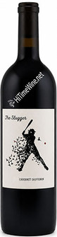 Picture of THE SLUGGER CABERNET SAUVIGNON CALIFORNIA 750mL