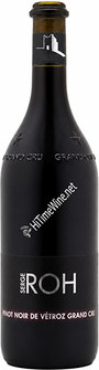 Picture of SERGE ROH 2022 PINOT NOIR GRAND CRU, VETROZ, SWISS
