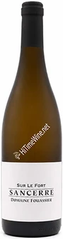 Picture of FOUASSIER SANCERRE SUR LE FORT 750ml
