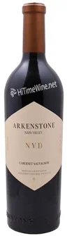Picture of ARKENSTONE CABERNET SAUVIGNON "NVD" NAPA VALLEY 750mL