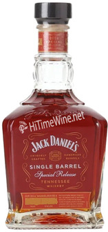 Picture of JACK DANIELS COY HILL 2024 61.4% 750ML TENNESSEE WHISKEY