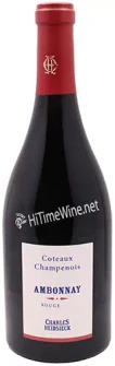 Picture of CHARLES HEIDSIECK AMBONNAY COTEAUX CHAMPENOIS 750ml
