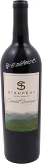 Picture of ST SUPERY CABERNET SAUVIGNON NAPA VALLEY 750mL
