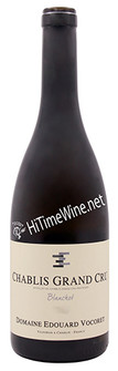 picture of ELENI & EDOUARD VOCORET 2024 CHABLIS BLANCHOT GRAND CRU