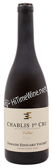 picture of ELENI & EDOUARD VOCORET 2024 CHABLIS VAILLONS