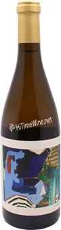 Picture of CHANIN CHARDONNAY "LOS ALAMOS" SANTA BARBARA COUNTY 750mL
