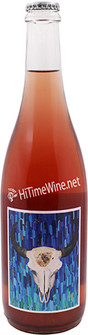 Picture of OCEAN VIEW VINTAGE METHOD ANCESTRAL PINOT NOIR SLO COAST