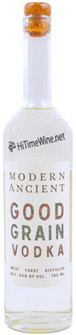 Picture of MODERN ANCIENT GOOD GRAIN VODKA 50% 750ML