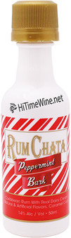 Picture of RUMCHATA PEPPERMINT BARK 50ml