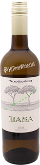 Picture of TELMO RODRIGUEZ BASA VERDEJO 750ml