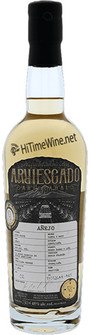 Picture of ARRIESGADO ANEJO TEQUILA 750ML