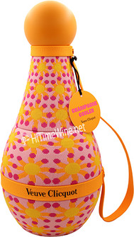 Picture of VEUVE CLICQUOT BRUT ROSE TOTEM