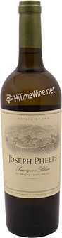 Picture of JOSEPH PHELPS SAUVIGNON BLANC ESTATE NAPA VALLEY 750mL
