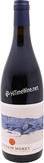 Picture of SYLVAIN MOREY LUBERON PANORAMA 750ml