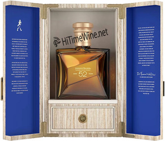 Picture of JOHNNIE WALKER 52YR 41.2% 700ML DIAGEO RARE & EXCEPTIONAL - BLENDED SCOTCH WHISKY