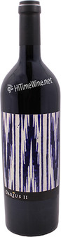 Picture of DARIOUSH CABERNET SAUVIGNON "DARIUS II" NAPA VALLEY 750mL