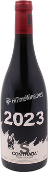 Picture of PASSOPISCIARO 2023 CONTRADA S ETNA ROSSO 750ml