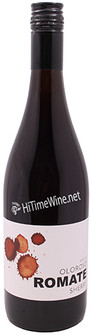 Picture of BODEGA SANCHEZ ROMATE OLOROSO SHERRY 750ML