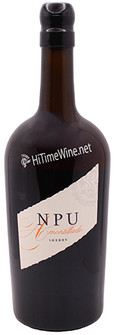 Picture of SANCHEZ ROMATE NPU AMONTILLADO SHERRY 750ML