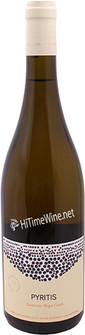 Picture of ARTEMIS KARAMOLEGOS ASSYRTIKO PYRITIS MEGA CUVEE, SANTORINI, GREECE 750ml