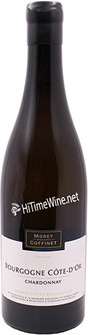 Picture of MOREY COFFINET BOURGOGNE BLANC 750ml