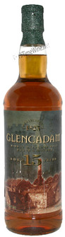 Picture of GLENCADAM 15 YEAR 750ML HIGHLAND SINGLE MALT SCOTCH