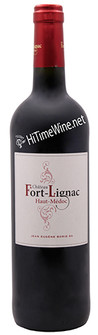 PICTURE OF FORT LIGNAC 2016 HAUT MEDOC