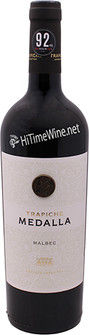 Picture of MEDALLA MALBEC 750ml
