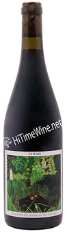 picture of RICARDELLE DE LAUTREC 2025 SYRAH NATURE VDF