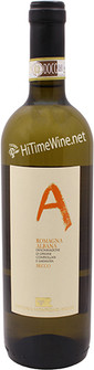 Picture of FATTORIA MONTICINO ROSSO ALBANA DI ROMAGNA EMILIA ROMAGNA 750ml