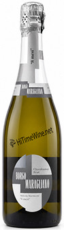 picture of BORGO MARAGLIANO BRUT CHARDONNAY 750ml