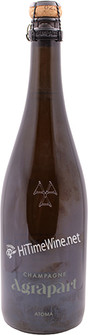 Picture of AGRAPART AVISE BRUT NATURE ATOMA P23 750ml