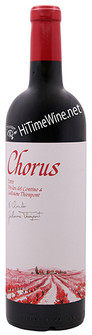 picture of CHORUS 2024 RIOJA
