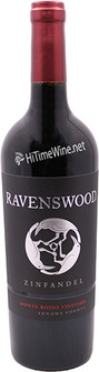 Picture of RAVENSWOOD ZINFANDEL "MONTE ROSSO" SONOMA VALLEY 750mL