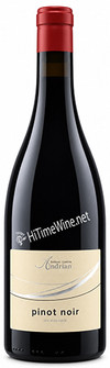 picture of CANTINA ANDRIANO PINOT NOIR 750ml