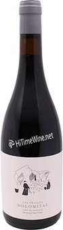 Picture of LOS FRAILES DOLOMITAS MONASTRELL VINAS VIEJAS 750ml
