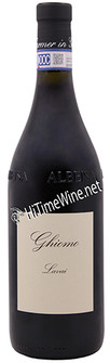 PICTURE OF GHIOMO 2024 'LAVAI' BARBERA D'ALBA