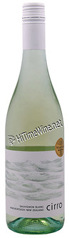 PICTURE OF CIRRO 2024 SAUVIGNON BLANC