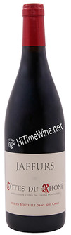 PICTURE OF JAFFURS 2023 COTES DU RHONE