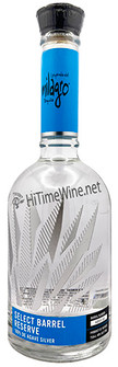 Picture of MILAGRO SILVER SELECT RESERVA 750ml
