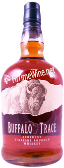 Picture of BUFFALO TRACE KENTUCKY STRAIGHT 1.75 BOURBON WHISKEY 6bt limit