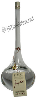 Picture of JACOPO POLI VESPAIOLO GRAPPA 375ML
