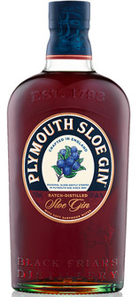 Picture of PLYMOUTH SLOE GIN 750ml