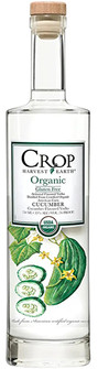 Picture of CROP ORGANIC CUCUMBER VODKA 750ML