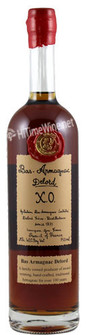 Picture of DELORD XO ARMAGNAC 750ML